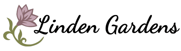 Linden Gardens Logo